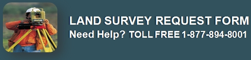 Schedule Sumter Land Survey On-line Form Order On-line Form!
